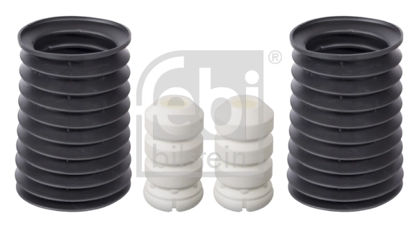 Dust Cover Kit, shock absorber